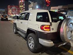 تويوتا إف جي كروزر